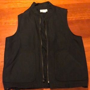 Wool Vest